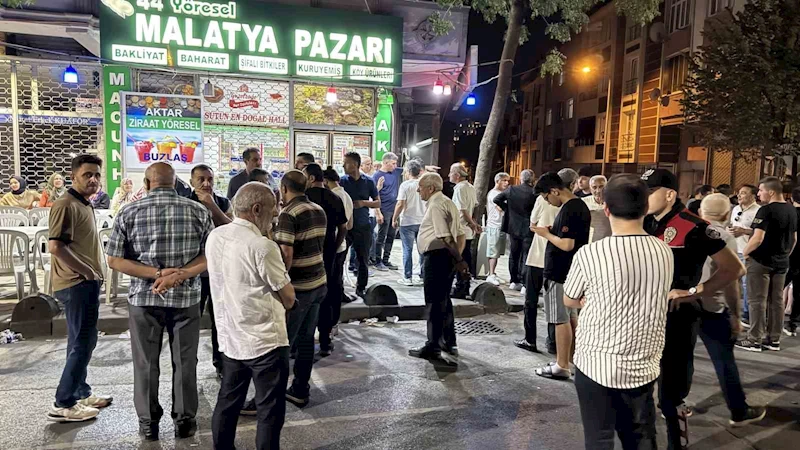 Piyade Sözleşmeli Er Ahmet Gültekin’in şehadet haberi ailesine verildi
