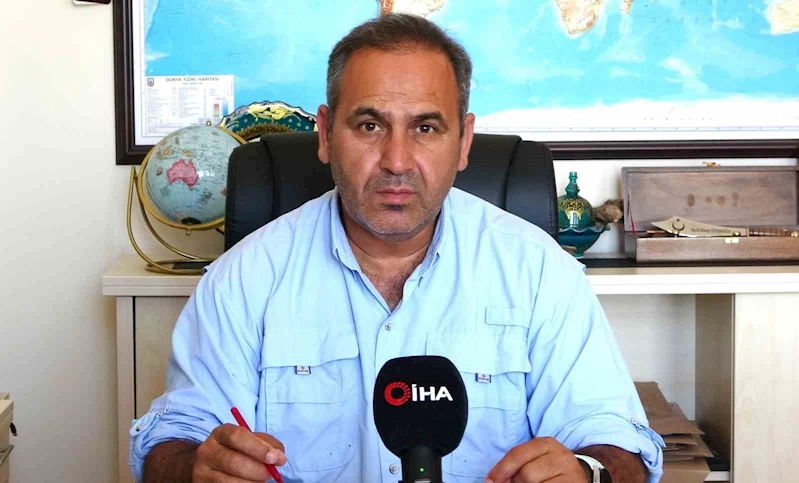 Prof. Dr. Hüseyin Şeyhanlıoğlu: 