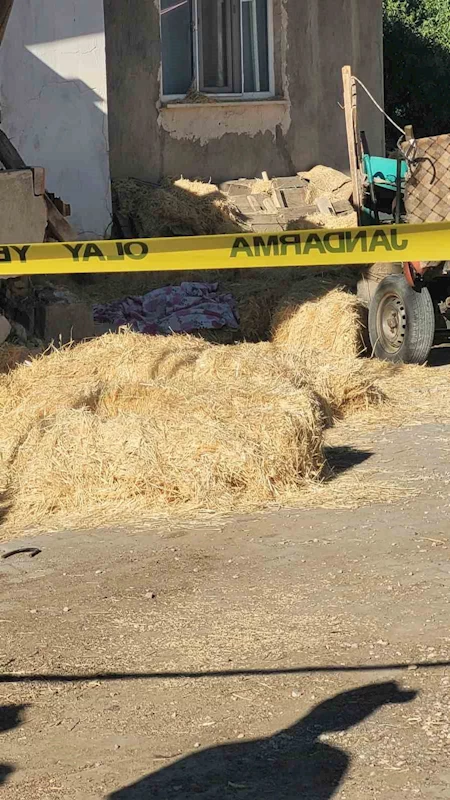 Isparta’da patpat devrildi: 2 ölü, 1 ağır yaralı
