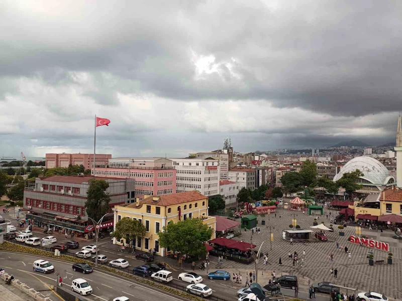 Samsun’da koruyucu aile sayısı 245’e yükseldi
