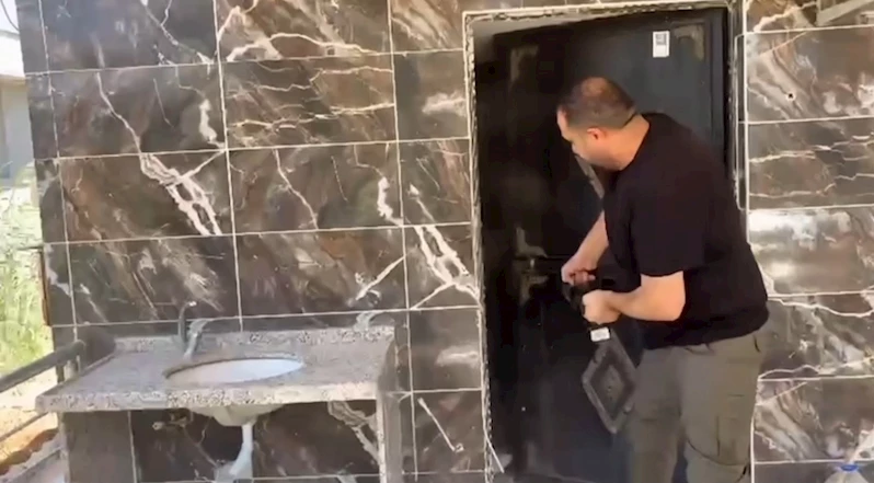 Şanlıurfa’da dolandırıcılık operasyonu: 2 tutuklama
