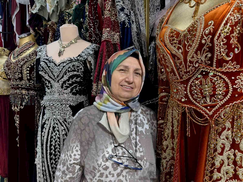 Bindallılar tekrar revaçta

