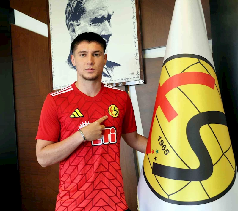 Eskişehirspor, Hasan Şen ile yeniden anlaşma sağladı
