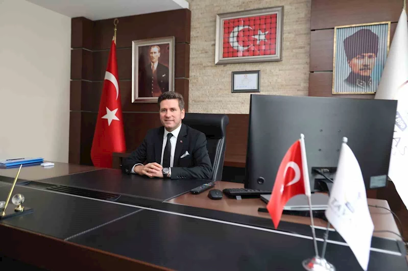 Başkan Tatık; 