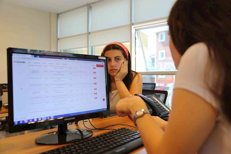 Ataşehir Belediyesi’nden öğrencilere ücretsiz LGS tercih danışmanlığı desteği
