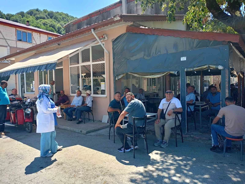 Kilonu öğren, hayatını değiştir
