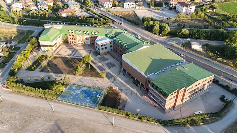Büyükerşen’in vakfına kayyum atandı

