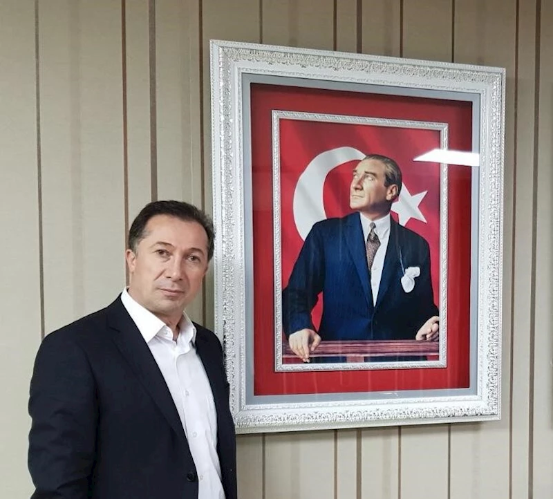 Murat Akın, Türkiye Curling Federasyonu başkanlığına adaylığını açıkladı
