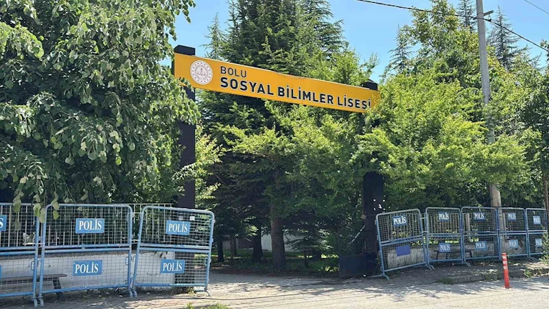 Otel yangını davasında İSG uzmanları dinlendi: 