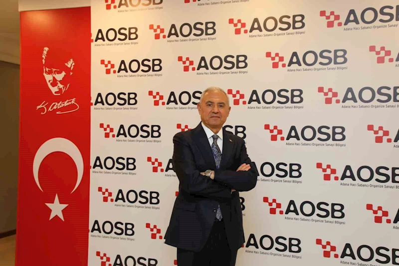 İSO İkinci 500’de AOSB’den 12 firma
