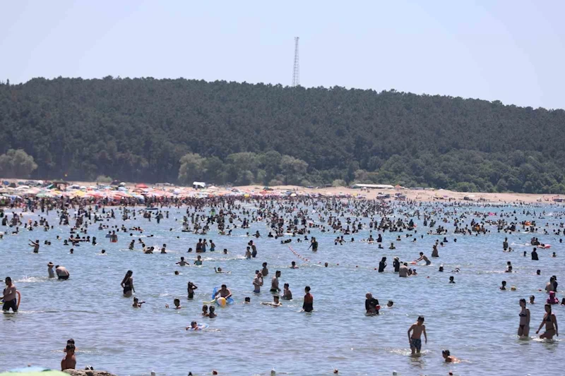 KOSKEM 1 haftada 202 can kurtardı
