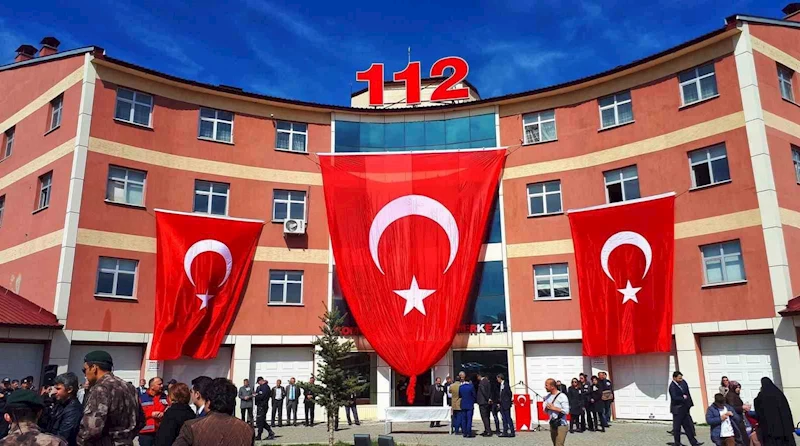 Gereksiz ve asılsız acil çağrılar konusunda uyarı
