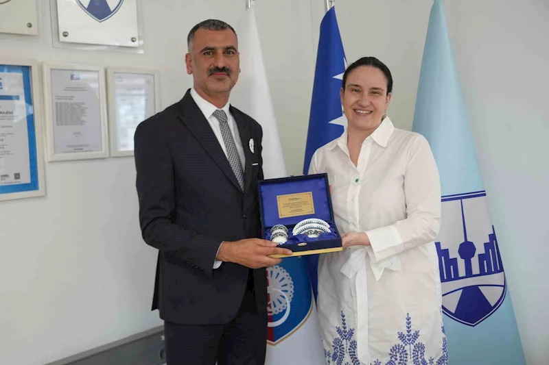 Srebrenitsa Soykırımı’nın 30. yılında kardeşlik mesajı
