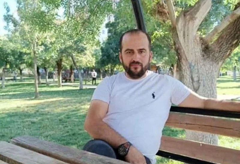 Siirt’te otomobilin çarptığı motosikletli ağır yaralandı
