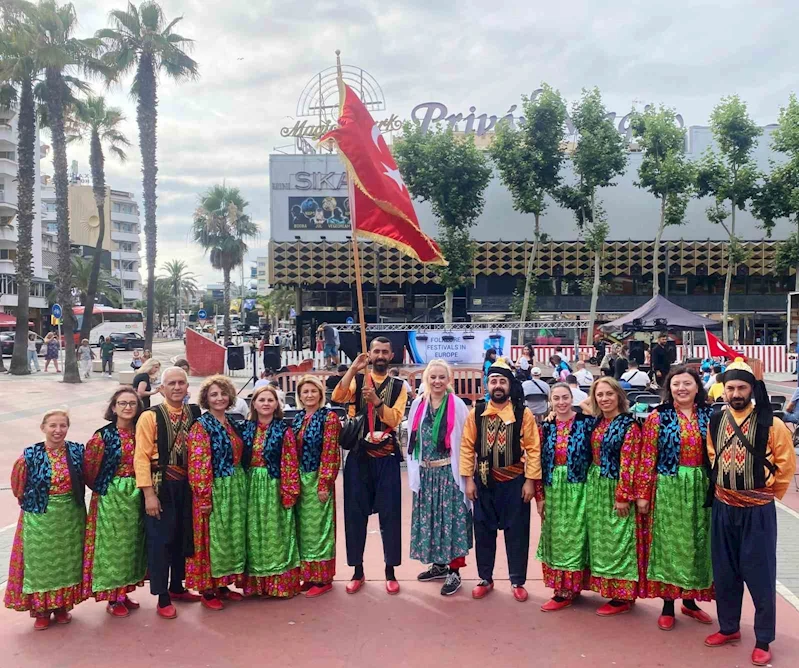 İspanya’da Körfez rüzgarı esti
