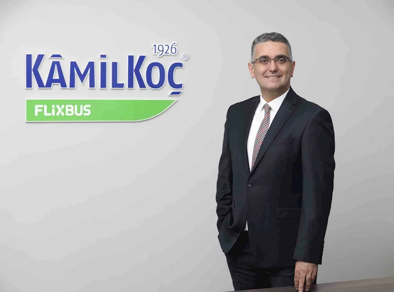 Kâmil Koç, Bulgaristan’ın Varna kentine 15 Temmuz’da seferler başlatıyor
