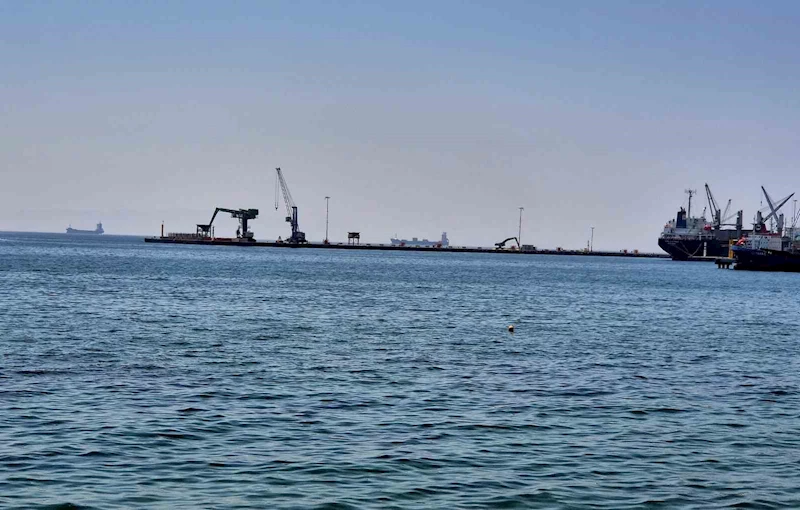 Tekirdağ’ın Mayıs ayı ihracatı 273 milyon doları aştı
