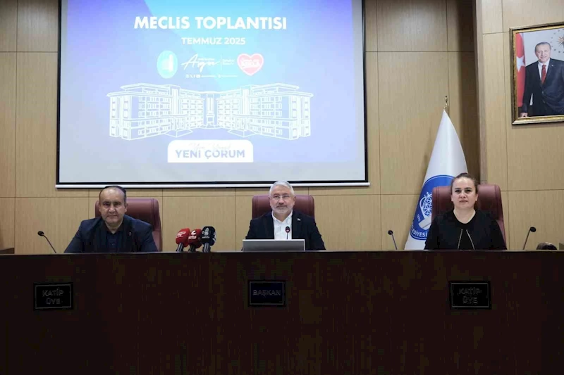Aile Yaşam Merkezi için Başkan Aşgın’a yetki
