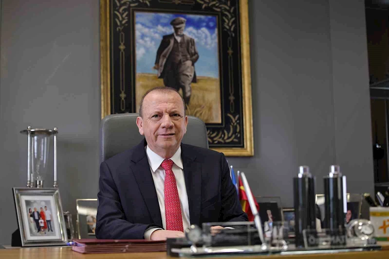 Bursa ticaret borsası üyesi 9 firma, iso ikinci 500 listesinde yer aldı
