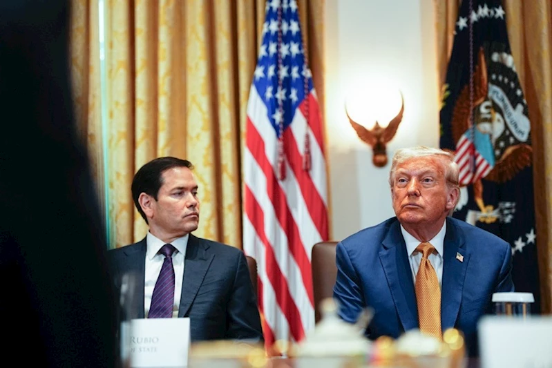 Trump’tan bakırda uygulanan gümrük vergilerine yüzde 50 artış çağrısı
