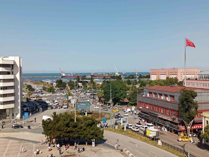 Samsun’da fazla kilo alarmı: Her 10 kişiden 6’sı obez ya da fazla kilolu

