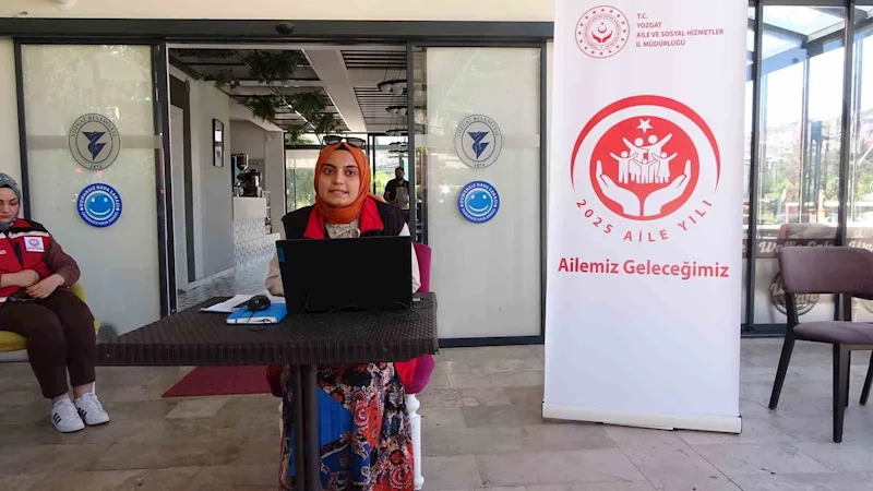 Yozgat’ta 514 çift evlilik kredisine başvurdu
