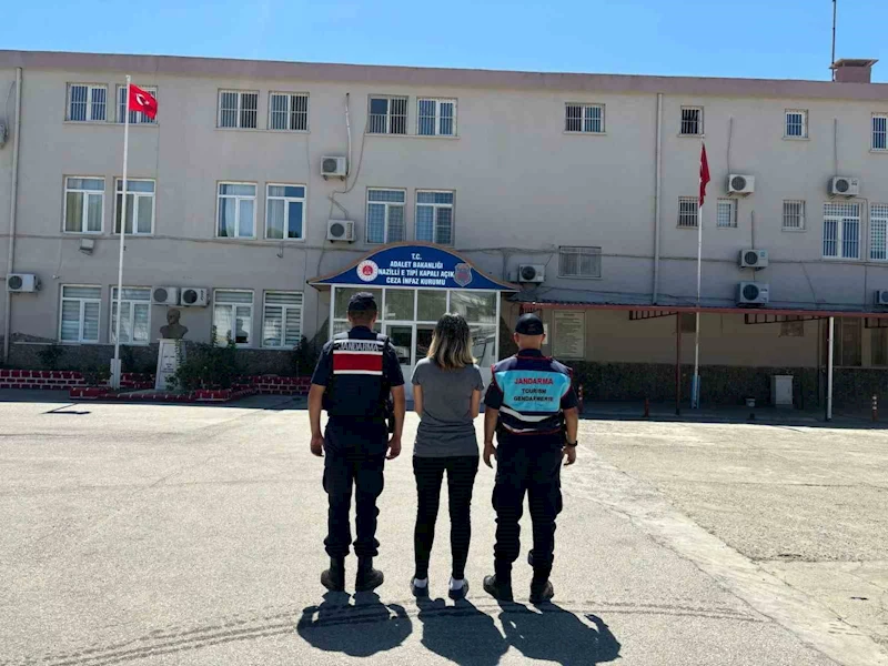 Aydın’da iki günde 30 aranan şahıs kıskıvrak yakalandı
