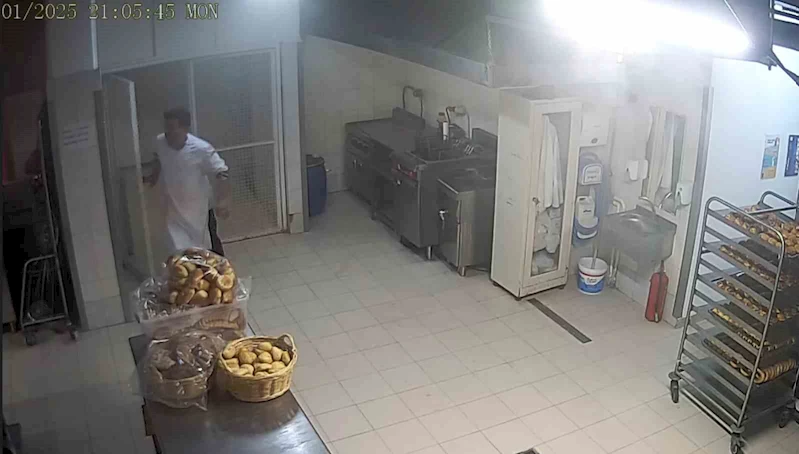 Otel yangını davasında aşçı yardımcısı savunma yaptı: 