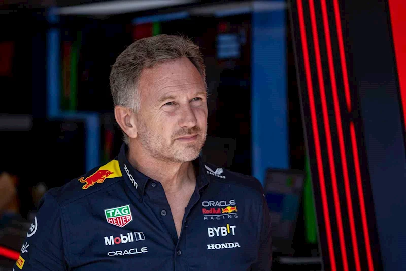 Red Bull’da Christian Horner dönemi sona erdi
