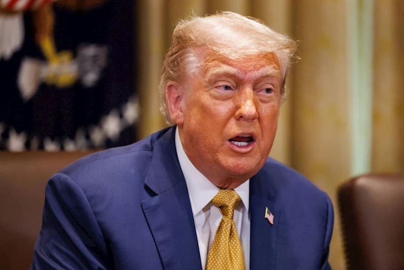 Trump’tan yeni ülkelere gümrük vergisi sinyali
