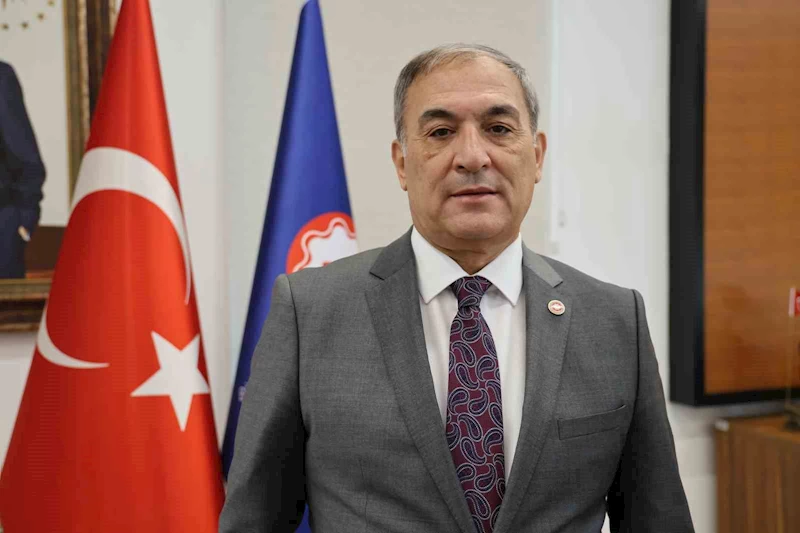 Adana sanayisinin ihtiyacını karşılayacak mühendisler burada yetişecek
