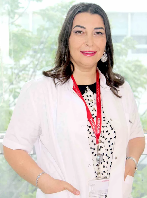 Makyajınız yazın cilt sorunlarına davetiye çıkarabilir
