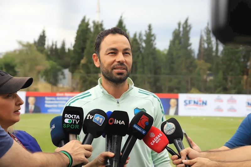 Selçuk İnan: 