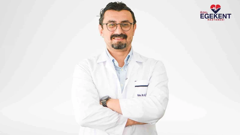 Meme kitlelerinde düzenli kontrol ve erken müdahale hayat kurtarıyor
