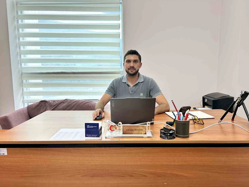 Kavurucu sıcakta gerçekleştirilen beton dökümü katılaşma sürecini etkiliyor
