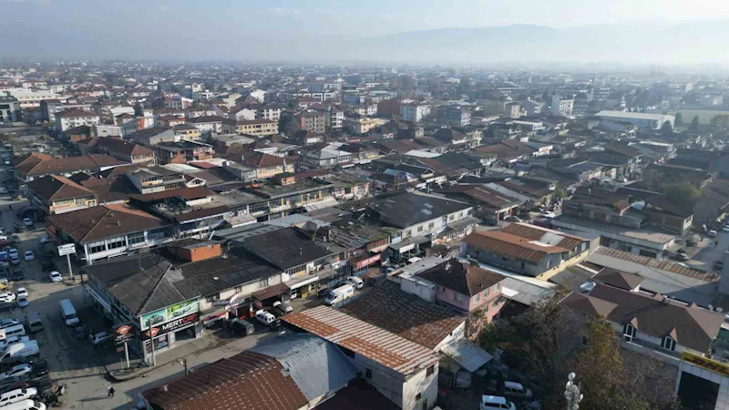 Başkan Özlü 