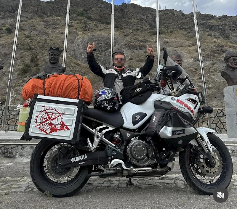 Trabzon’da kadın cinayeti: 