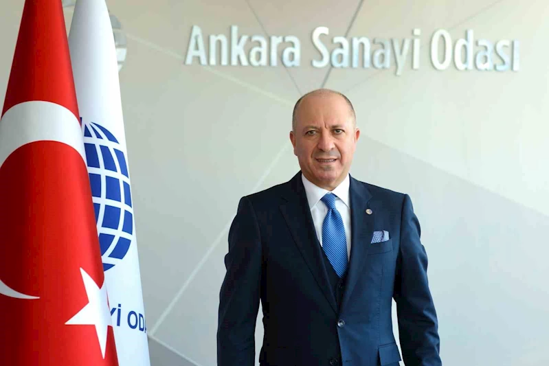 ASO Başkanı Ardıç: 