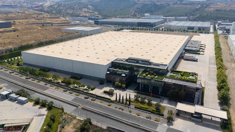 Honda, İzmir’de 100 bin kapasiteli motosiklet fabrikası kuracak
