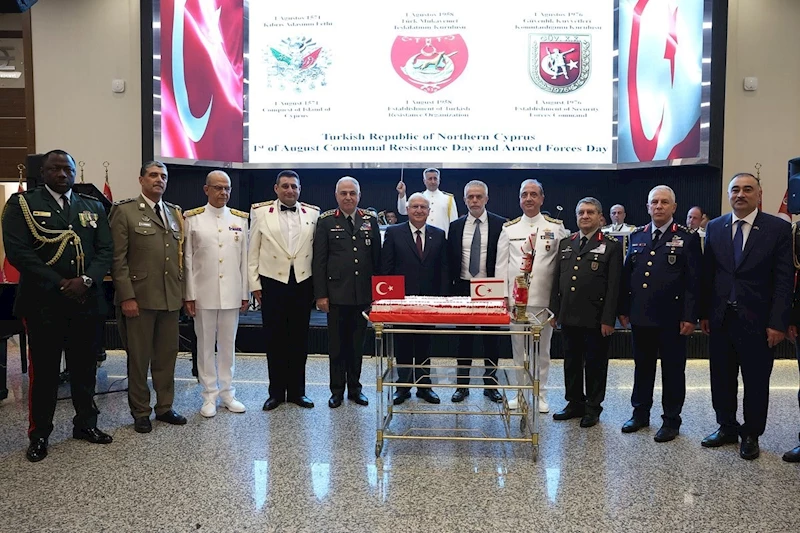 Bakan Güler: 