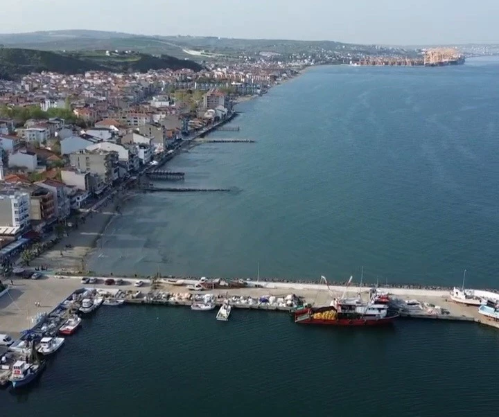 Tekirdağ’da su isyanı: 