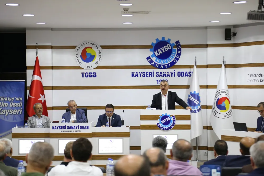 Başkan Büyüksimirci: 