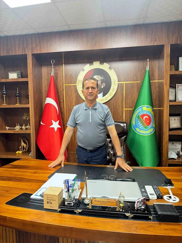 Doğan: 