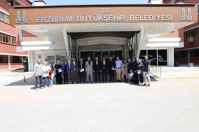 EBB’den Kahvaltı Festivali teşekkürü
