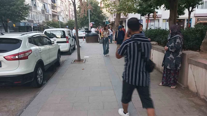 Yalova Valisi Kaya: 