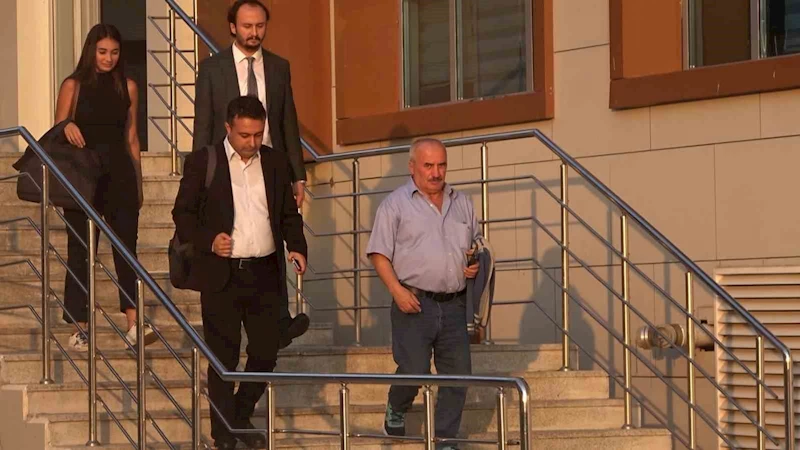 Yatı parçalanmış halde bulunan kayıp iş adamıyla ilgili yeniden gözaltına alınan kaptan tutuklandı
