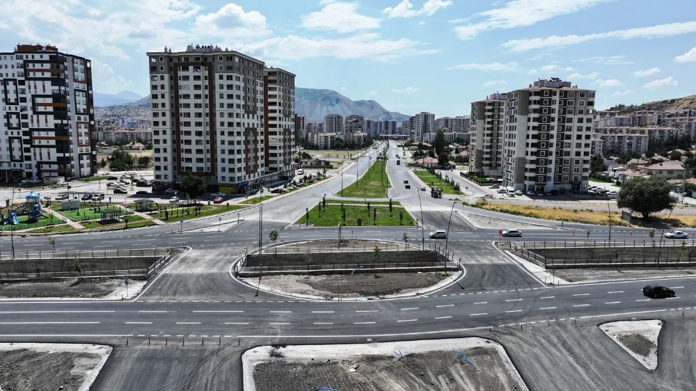 Başkan Çolakbayrakdar: 