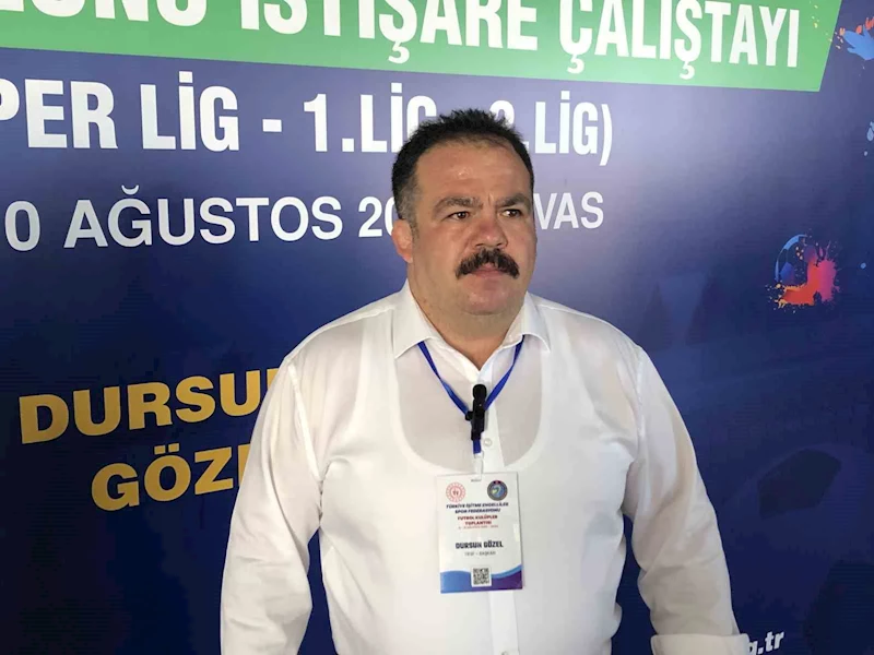 Dursun Gözel: 