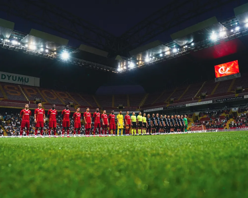 Kayserispor haftayı boş geçirmedi