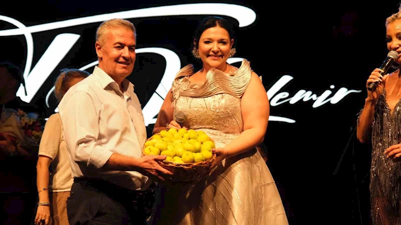 Buharkent’te incir tadında festival
